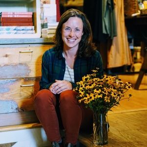 Meet your Posher, Samantha